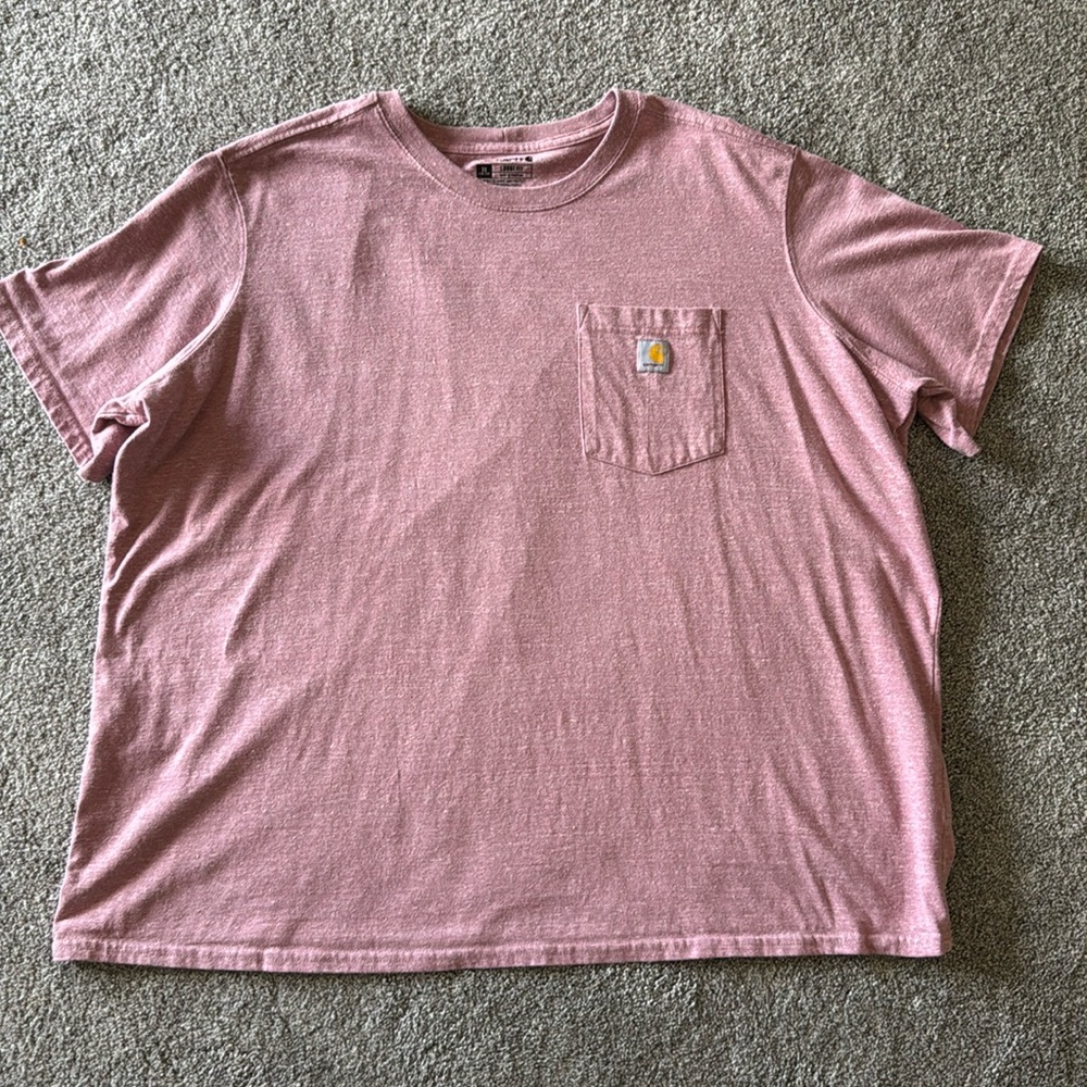 Carhartt Loose Fit T
